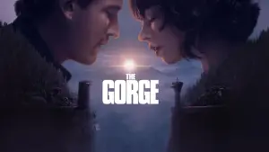 Backdrop to the movie "The Gorge" #549771