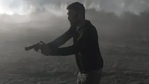 Backdrop to the movie "Beast of Burden" #446144