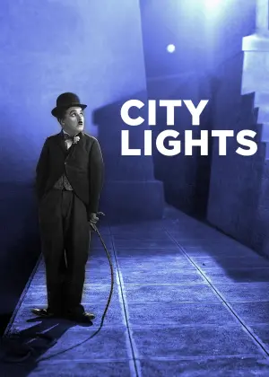 Poster to the movie "City Lights" #174859