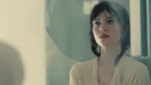 Backdrop to the movie "Companion" #549446