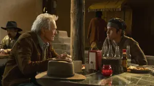 Backdrop to the movie "Cry Macho" #309638