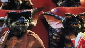 Backdrop to the movie "Gremlins" #610469