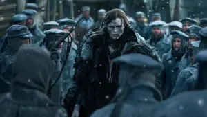 Backdrop to the movie "Frankenstein" #765649