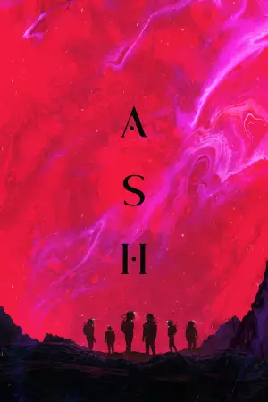 Poster to the movie "Ash" #598065