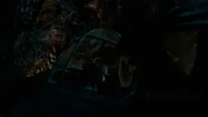 Backdrop to the movie "Godzilla Minus One" #592232