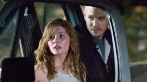 Backdrop to the movie "House of Wax" #707992