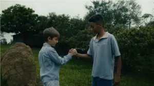 Backdrop to the movie "Irmãos de Sangue" #735292