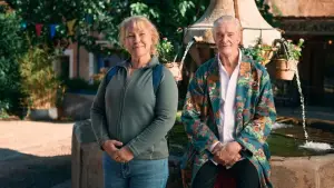 Backdrop to the movie "Je m