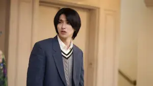 Backdrop to the movie "Kokuho" #762345