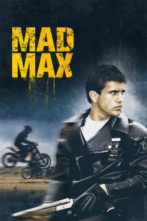 Poster to the movie "Mad Max" #592130