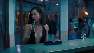 Backdrop to the movie "No Time to Die" #578510