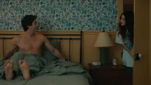 Backdrop to the movie "Oh, Hi!" #780092