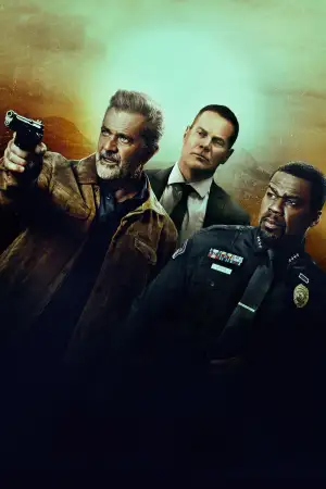 Poster to the movie "Boneyard" #802047