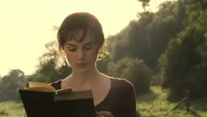 Backdrop to the movie "Pride & Prejudice" #575637