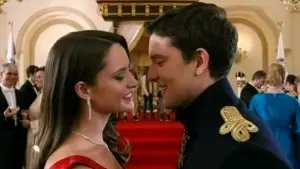 Backdrop to the movie "A Royal Winter" #682390