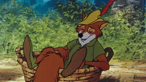 Backdrop to the movie "Robin Hood" #792797