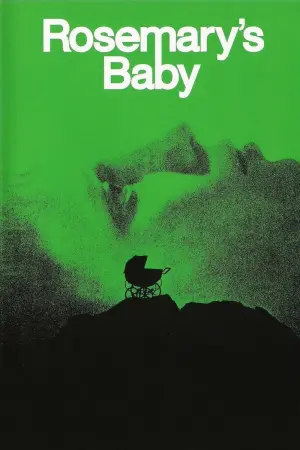 Poster to the movie "Rosemary