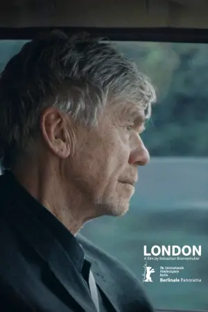 Poster to the movie "London" #537424