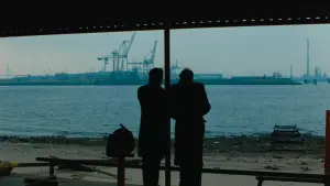 Backdrop to the movie "The American Friend" #870261