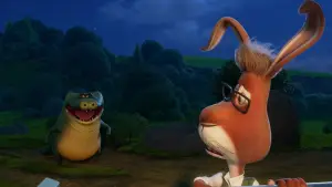 Backdrop to the movie "Spiked" #767047