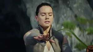 Backdrop to the movie "Star Wars: The Last Jedi" #599291