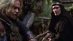 Backdrop to the movie "The 13th Warrior" #272159