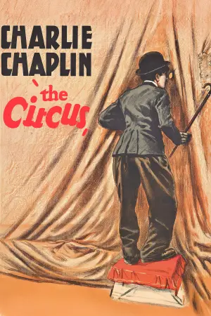 Poster to the movie "The Circus" #751314