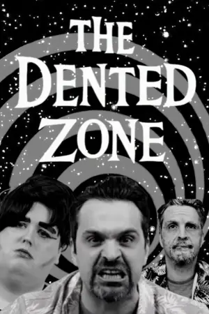 Poster to the movie "The Dented Zone" #695344