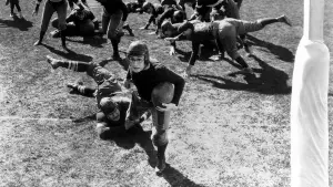 Backdrop to the movie "The Freshman" #768400