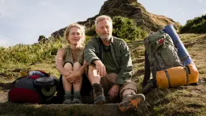 Backdrop to the movie "The Salt Path" #537200