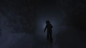 Backdrop to the movie "The Shining" #520339