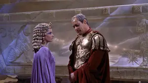 Backdrop to the movie "Cleopatra" #809595