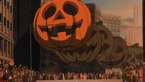 Backdrop to the movie "Cowboy Bebop: The Movie" #809718