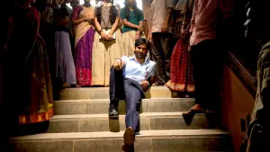 Backdrop to the movie "Vaathi" #452613