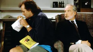 Backdrop to the movie "What About Bob?" #258622