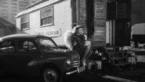 Backdrop to the movie "Wings of Desire" #754395