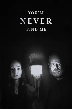 Poster to the movie "You