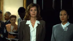 Backdrop to the movie "Independence Day" #256732