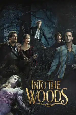 Into the Woods