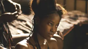 Backdrop to the movie "Atlantics" #446437