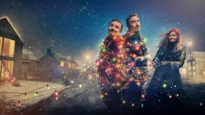 Backdrop to the movie "Bad Tidings" #705718