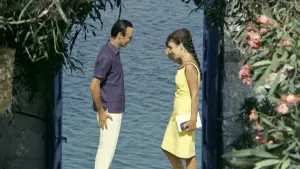 Backdrop to the movie "Jenny Jenny" #933630