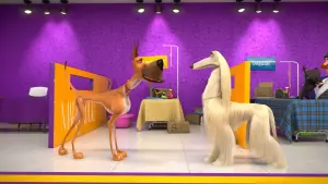 Backdrop to the movie "Marmaduke" #337075