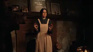 Backdrop to the movie "Please Don