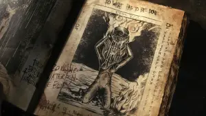 Backdrop to the movie "Evil Dead" #643059