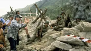 Backdrop to the movie "Saving Private Ryan" #574832