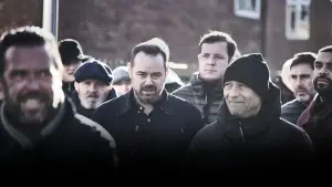 Backdrop to the movie "Marching Powder" #660941