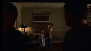 Backdrop to the movie "Signs" #670282