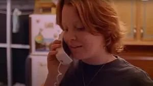 Backdrop to the movie "Swimming" #710099