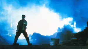 Backdrop to the movie "A Better Tomorrow" #527347